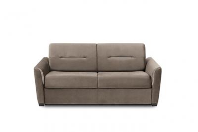 ITALIAN SPIRIT Inside 75 AMAZONE Canap&eacute; convertible express - Taupe clair