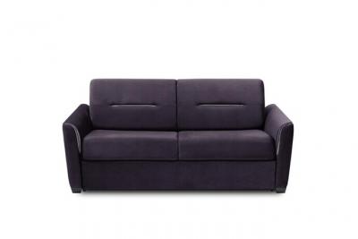 ITALIAN SPIRIT Inside 75 Amazone - Cuir violet