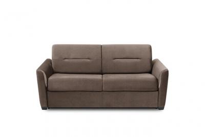 ITALIAN SPIRIT Inside 75 Amazone - Tissu taupe sable