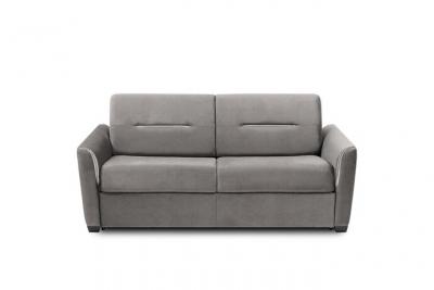 ITALIAN SPIRIT Inside 75 Amazone - Velours gris clair