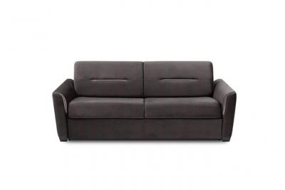 INSIDE 75  Canap&eacute; convertible Amazone - Marron