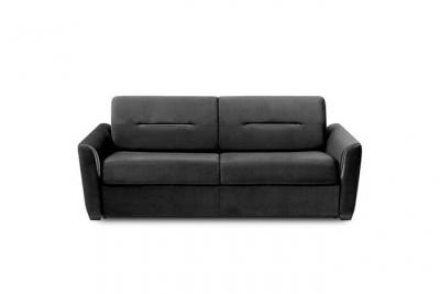 ITALIAN SPIRIT Inside 75 Canap&eacute; Convertible Amazone - Gris