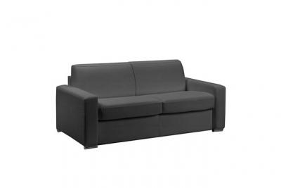 ITALIAN SPIRIT Inside 75 Canap&eacute; MASTER - Gris Graphite