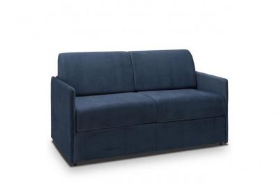 ITALIAN SPIRIT Inside 75 COLOSSE - Velours bleu