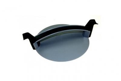 NILFISK Capot poignee pour aspirateur  - 8061374