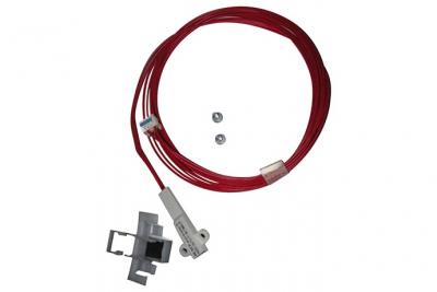 WHIRLPOOL Capteur de position tambour d'origine Lave-linge 481241818224 