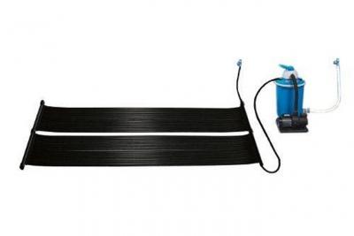 STEINBACH  Capteur Solaire -Chauffeur &eacute;cologique pour la piscine-49120 