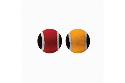 SCHILDKROT MTS Sportartikel 970049 Set de balles de rechange pour jeux de plage