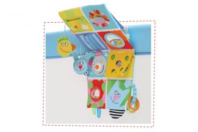 TAF TOYS Magic Carticica, 11655,  