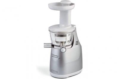 ARIETE Centrifugeuse &Eacute;lectrique 150w Gris Blanc