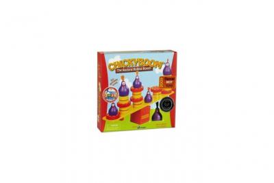 BLUE ORANGE  Jeu De Poussin Chickyboom, Multicolore