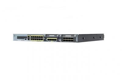 CISCO FirePOWER 2130 NGFW - Firewall - 1U - rack-montable - avec NetMod Bay