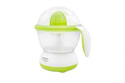 ITALIAN DESIGN Presse agrumes citrus pro juicer avec virage &agrave; double sens