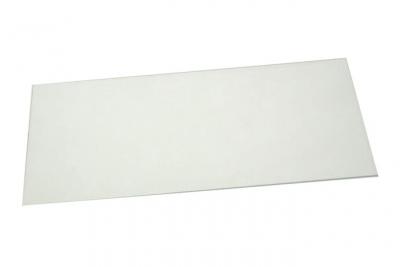 ARTHUR MARTIN ELECTROLUX Clayette verre bac a legumes 475 x 215 reference : 2249606746
