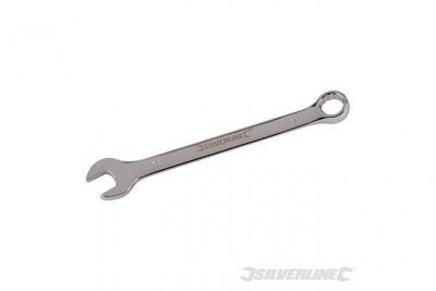SILVERLINE  LS12 Cl&eacute; mixte 12 mm
