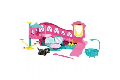 GIOCHI PREZIOSI Pet Parade - 1724 - Coffret Aire De Jeu