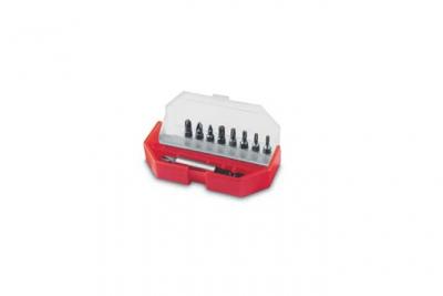 STANLEY  1 Coffret De 10 Embouts De Vissage - 