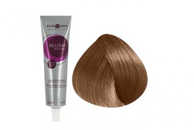 EUGENE PERMA Coloration blush satine eug&egrave;ne perma 100ml - teinte : cuivr&eacute;