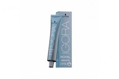 SCHWARZKOPF  Professional Igora Royal Highlifts Coloration Permanente