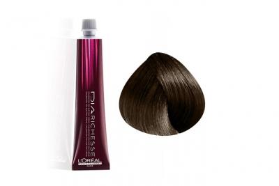 L OREAL PROFESSIONNEL L'Oreal Dia Richesse, couleur semi permanente No. 531 50ml