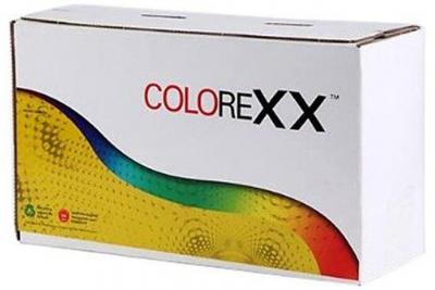  Colorexx cx7398 cartouche de toner compatible pour hp c9702a jaune