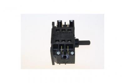 WHIRLPOOL Commutateur Plaque Electrique