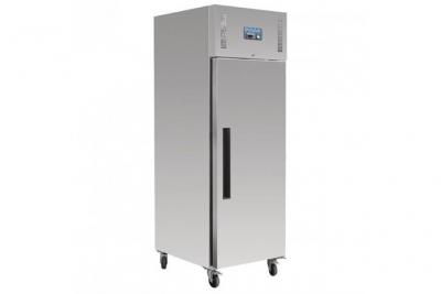 POLAR Cong&eacute;lateur Armoire N&eacute;gative P&acirc;tisserie 850 L - 18 Plaques 600 x 400 - 