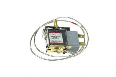 CONTINENTAL EDISON  France - Thermostat Wdf25k-921 - Ref: 12040170