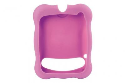 VTECH Coque de protection pour console Storio 2 : Rose