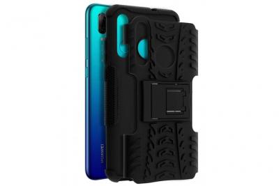 AVIZAR  Huawei P Smart Plus 2019 - Noir
