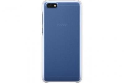 BIGBEN CONNECTED Coque rigide transparente pour Honor 7S - Neuf