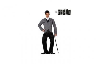 TH3 PARTY D&eacute;guisement pour Adultes Star de cin&eacute;ma (Taille XL)