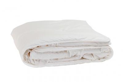 LESTRA Couette  fjord microduv l&eacute;g&egrave;re 140 x 200 cm