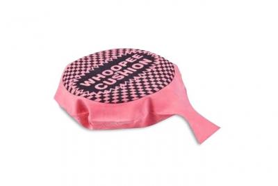 TOTALCADEAU Coussin p&eacute;teur 