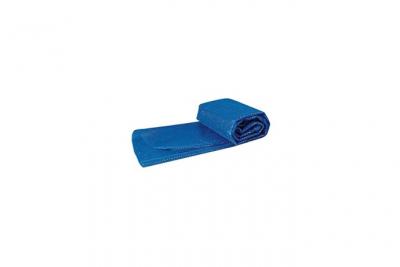 MAREVA  Couverture solaire  pour piscine hors sol Diam&egrave;tre 3.60 m