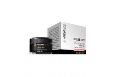 ARGANICARE  Cr&egrave;me contour des yeux tout type de peau - 30 ml T.U