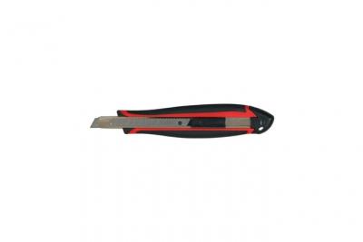 KS TOOLS Cutter universel  Lame s&eacute;cable - 9mm - 907.2120