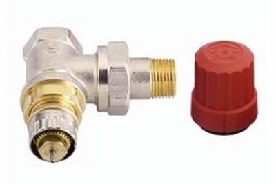 DANFOSS RA-N10 Corps de r&eacute;glage &eacute;querre 3/8  013G0011