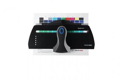 DATACOLOR Sonde de calibration  Spyder Print