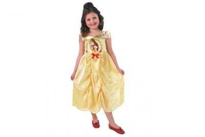 RUBIE S FRANCE D&eacute;guisement Story Time Belle Disney Taille S