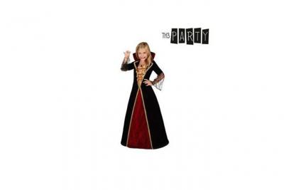 GENERIQUE D&eacute;guisement pour enfants vampiresse taille 10-12 ans 32403