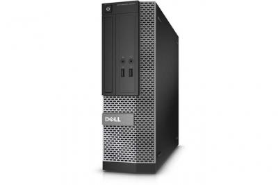 DELL PC de Bureau  OptiPlex 3020 SFF 8Go HDD 1To Intel Pentium G3220 3,00GHz - Reconditionn&eacute; 