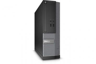 DELL PC de Bureau  OptiPlex 3020 SFF 8Go HDD 500Go Intel Pentium G3220 3,00GHz - Reconditionn&eacute; 