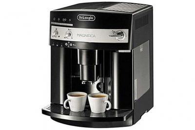 DE LONGHI De'Longhi Magnifica ESAM 3000.B - Machine &agrave; caf&eacute; automatique - 15 bar