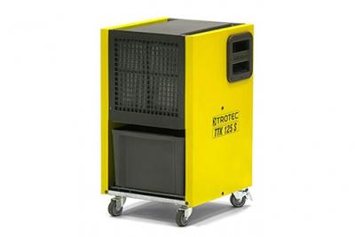 TROTEC D&eacute;shumidificateur Professionnel Mobile  TTK 125 S