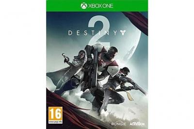 Jeu vid&eacute;o - ACTIVISION - Destiny 2 - Emote Digital: Salut Militaire (exclusif) - Edition Standard - Action