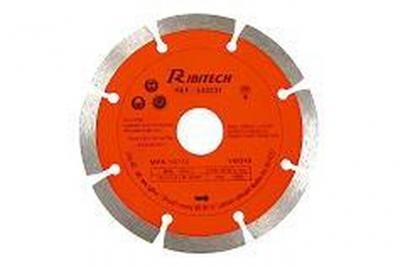 RIBIMEX  - Disques Diamant&eacute;s 115Mm classe C