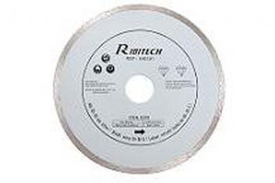 RIBIMEX Disque diamante continu 230/c, ddc230c
