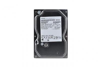 WESTERN DIGITAL WD Deskstar 7K1000.C HDS721025CLA382 - Disque dur - 250 Go - interne - 3.5"" - SATA 3Gb/s - 7200 tours/min - m&eacute;moire tampon : 8 Mo 