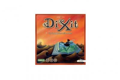 ASMODEE Dixit Asmod&eacute;e 